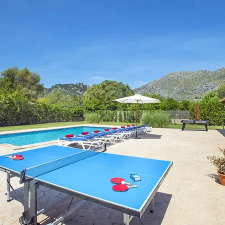 Feriehus Valero - Beautiful Spacious Close To Town *