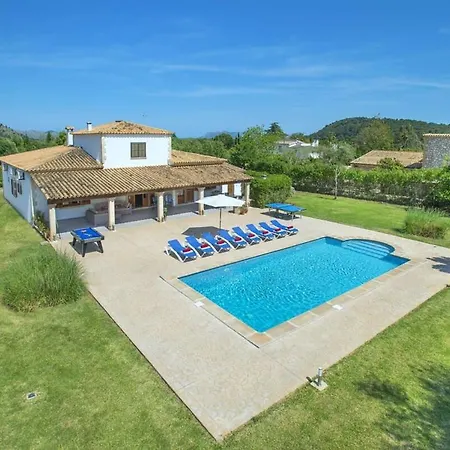 Vakantiehuis Valero - Beautiful Spacious Close To Town
