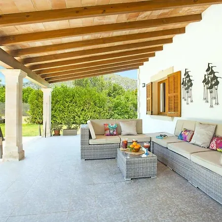 Valero - Beautiful Spacious Close To Town Vakantiehuis