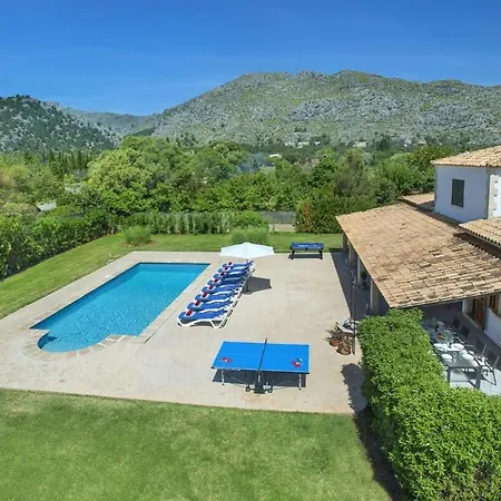 Valero - Beautiful Spacious Close To Town Feriehus *