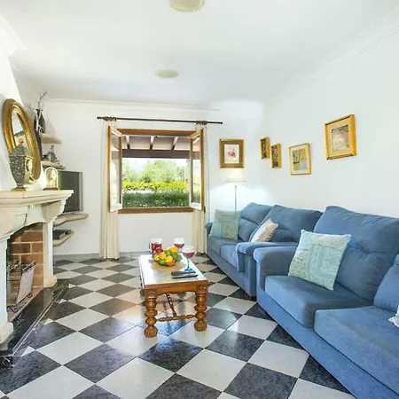 Valero - Beautiful Spacious Close To Town * Pollença